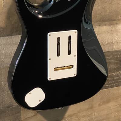 Ibanez AZ2204N-BK image 4
