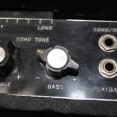 Maestro Echoplex EP-4 image 7
