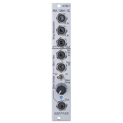 Doepfer A-184-1 Eurorack Ring Modulator Module image 2