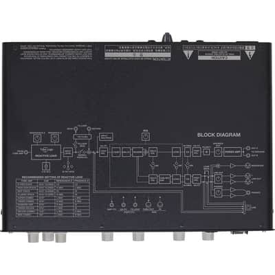 Boss WAZA Tube Amp Expander Amplifier Attenuator (Return Unit) image 3