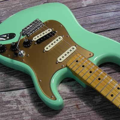 NEW Shelton Electric Instruments SkyFlite IV Preorder! image 15