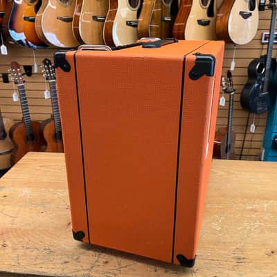 Orange Crush Pro CR60C 1x12 Electric Guitar Combo Amp image 3