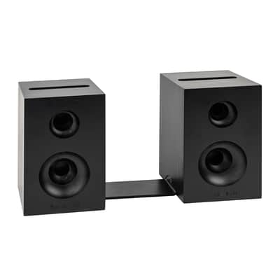 Speakends (Speaker Bookends) - Set of 2 image 3