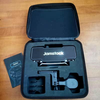 JamStack MK1 2018 - Black image 3