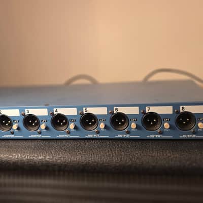 Radial SW8 2010s - Blue image 2