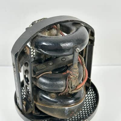 Western Electric RA-1142 Transmitter Multipattern Ribbon / Dynamic Microphone image 14