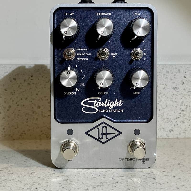 Scoop Alert: Save $2.33 on UA Starlight Echo Station!
