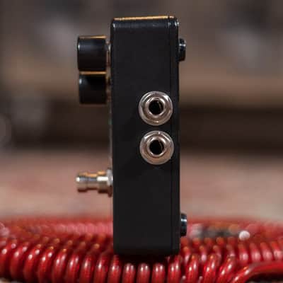 Electro-Harmonix Silencer Noise Gate/Effects Loop Pedal image 6