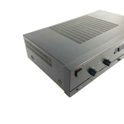 Luxman LV-90 image 6