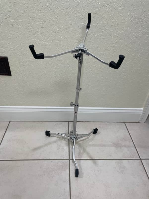 DW DWCP6300UL 6000 Series Ultra Light Flat-Based Snare Drum Stand image 1