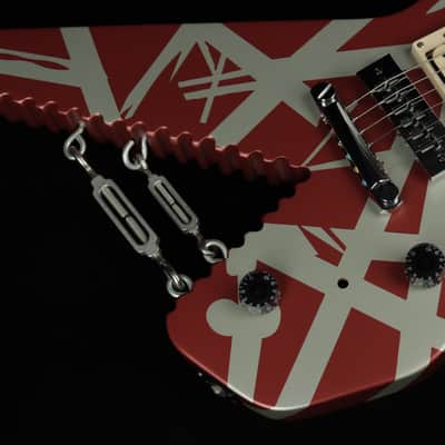 EVH Striped Series Shark (#203) image 15