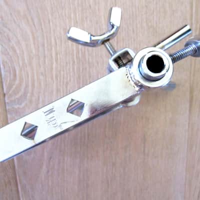 LP Bongo Mount Bracket with Post Vintage #1 image 3