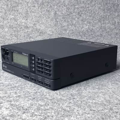 Roland Sound Canvas SC-88 MIDI Synth Module 1994 Made in Japan MIJ image 3