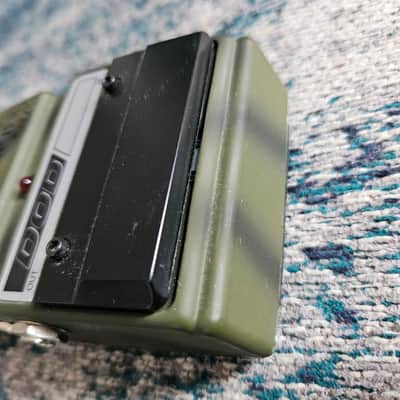 DOD Punkifier FX76 1997 image 3