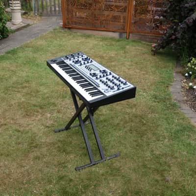 Alesis Andromeda A6 (USA/2006) ~ fully working, with manual & f/case image 18