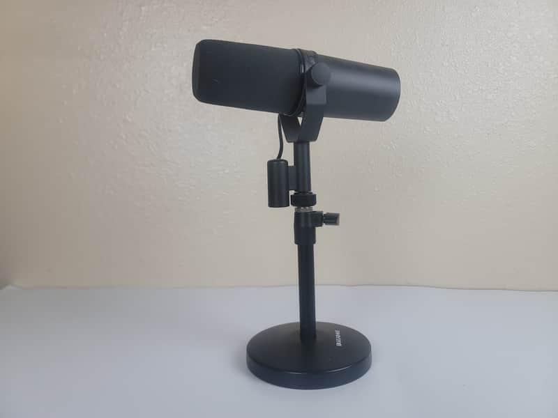 Shure SM7B 2020's image 1