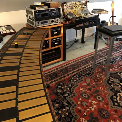 Buchla Mother Load 1989-2019 image 1