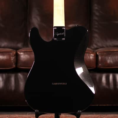 Squier Paranormal Esquire Deluxe Black image 7