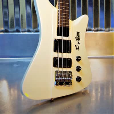 Hagstrom Ultra Swede Bass 1982 RARE Prototype Model built in Japan NFT NonFungible Token opportunity image 3