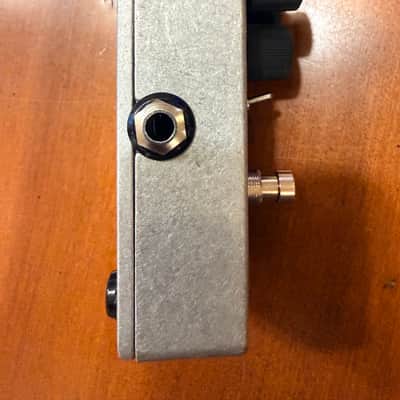 Electro-Harmonix OD Glove Overdrive 2013 - Present - Purple / Black image 5