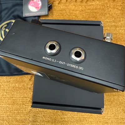 Walrus Audio Xero 2025 - Black image 11