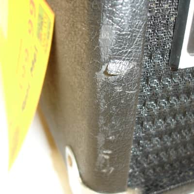 Vintage Ampeg SVT Bass Amp Head (V9-SVT) image 12