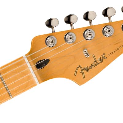 FENDER - Limited Edition Player II Stratocaster Maple Fingerboard Lake Placid Blue - 0142512502 image 4