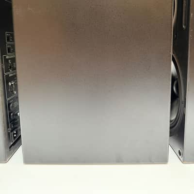 RE-CAP'd & VERIFIED – Genelec 1031A 8" Powered Nearfield Studio Monitor – QTY 5 image 20