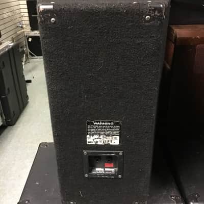 Yamaha S10E Speaker image 2