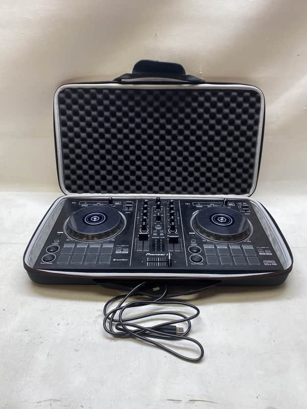 Pioneer DDJ-RB - rekordbox DJ Controller | Reverb