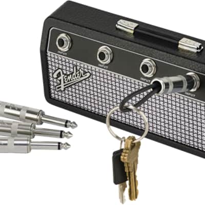 Fender Jack Rack Keychains image 5