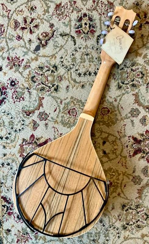 Tone-Gard for Mandolin - vintage gard image 1