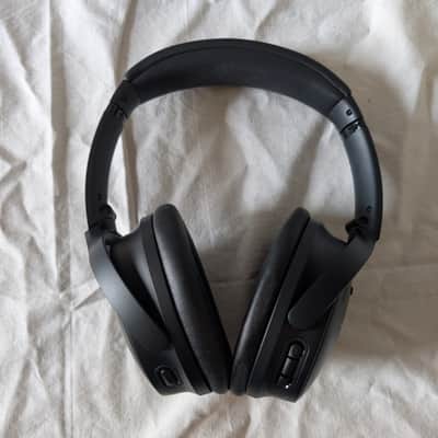Bose - QuietComfort 45 Noise Cancelling Headphones image 2