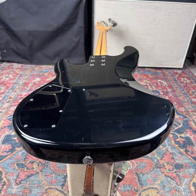G&L L-2000 Premium USA MFD Pickups MIJ Fujigen - 2008 image 16
