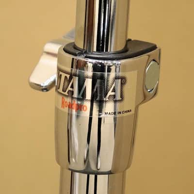 TAMA USED ​​HC73BWN [Roadpro Boom Cymbal Stand] imagen 4