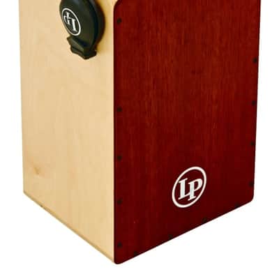 LP Latin Percussion Cajon Castanets Small image 2