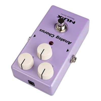 Nux ACP-10 Analog Chorus image 4
