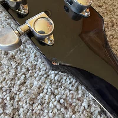 Gibson Les Paul Classic 2019 - 2023 Smokehouse Burst image 8