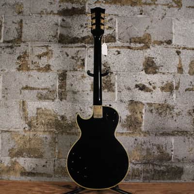 1973 Electra 2242 Black Rock Custom (Made in Japan) Black Beauty w/ Gator Hard Case image 6