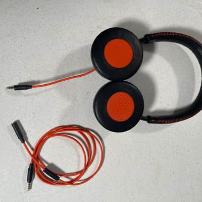 Philips Fidelio M1 MKII Headphones MINT MINT MINT image 17
