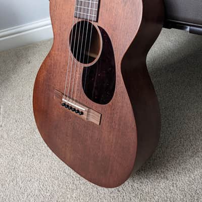 Martin 0-15M - Westside Custom 2020 image 2