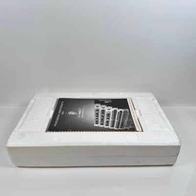 Behringer Ultrafex II Multiband Sound Enhancement Processor image 3