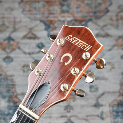 1962 Gretsch 6120 Chet Atkins image 4