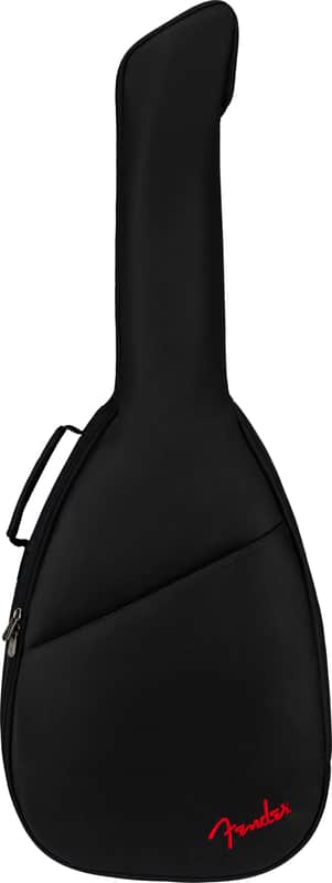 Fender FAS405 Small Body Acoustic Bag image 1