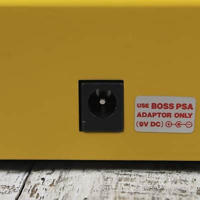 Boss ODB-3 Bass OverDrive Pedal Electric Bass Guitar Overdrive Effects Pedal image 22