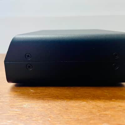 Rupert Neve Designs RNHP Precision Headphone Amplifier image 4