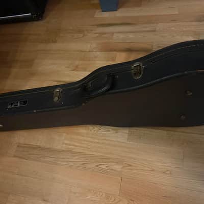 Gibson Les Paul Case 70s - Black/purple image 9