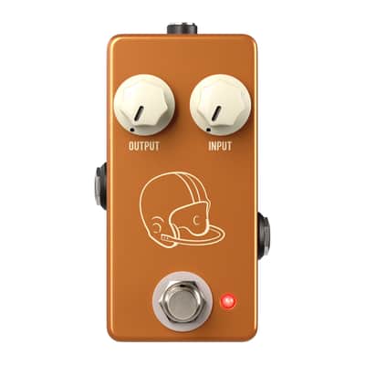 JHS Pedals Fumble JFET Clean Boost Pedal