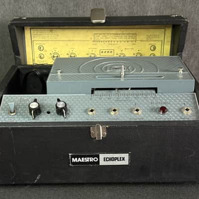 1977 Maestro Echoplex EP-4 image 3
