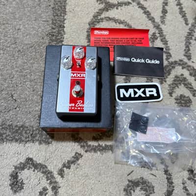 MXR M249 Super Badass Dynamic O.D. | Reverb